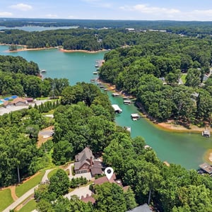 6029 Shadburn Ferry Rd, Buford, GA
