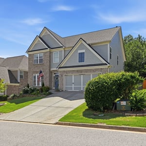 4245 Avondale Ln, Cumming, GA