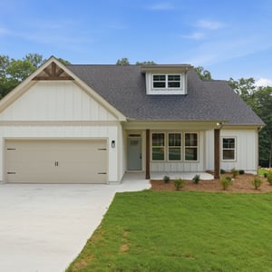 9120 Lisa Circle, Gainesville, GA