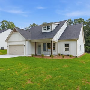 9120 Lisa Circle, Gainesville, GA