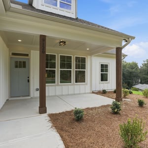 9120 Lisa Circle, Gainesville, GA