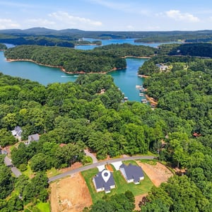 9120 Lisa Circle, Gainesville, GA