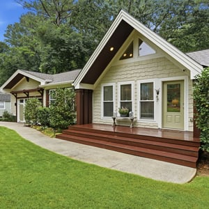 2945 Lakeside Dr, Cumming, GA