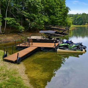 2945 Lakeside Dr, Cumming, GA