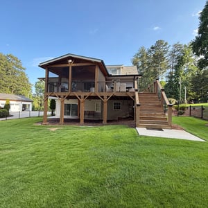 2185 Cove Trail, Cumming, GA