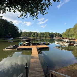 2185 Cove Trail, Cumming, GA