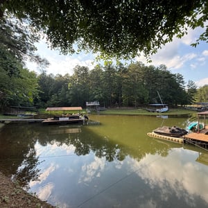 2185 Cove Trail, Cumming, GA