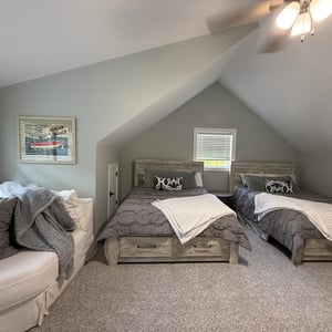2185 Cove Trail, Cumming, GA