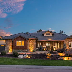An Exclusive Retreat Just Minutes from The Pinery Country Club