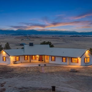 Kootney Ridge Ranch