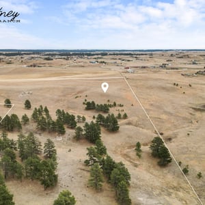 Kootney Ridge Ranch Land Opportunity