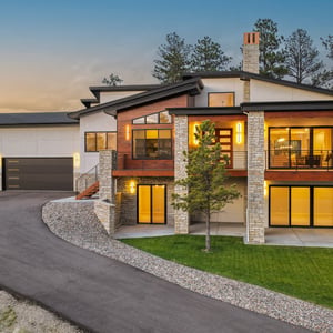 Designed for the Way Life Unfolds | The Timbers At The Pinery