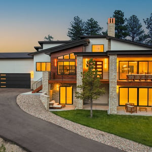 Designed for the Way Life Unfolds | The Timbers At The Pinery