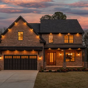 The Signature Series by Northway Homes, Charlotte, NC, Presented by Liza Caminiti