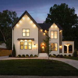 The Signature Series by Northway Homes, Charlotte, NC, Presented by Liza Caminiti