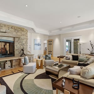 14051 Island Drive, Huntersville, NC