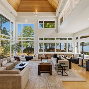 14051 Island Drive, Huntersville, NC