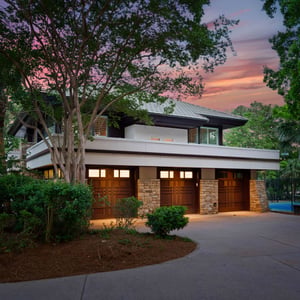 14051 Island Drive, Huntersville, NC