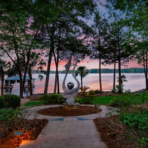 14051 Island Drive, Huntersville, NC