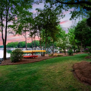 14051 Island Drive, Huntersville, NC