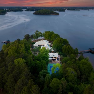 14051 Island Drive, Huntersville, NC