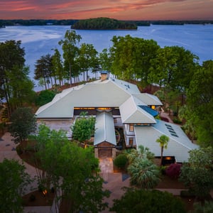 14051 Island Drive, Huntersville, NC