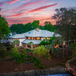 14051 Island Drive, Huntersville, NC