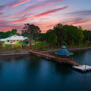 14051 Island Drive, Huntersville, NC