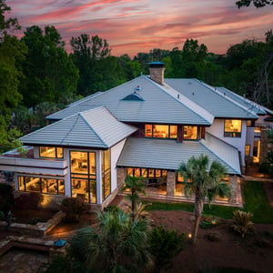 14051 Island Drive, Huntersville, NC