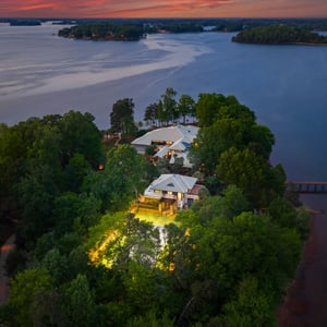 14051 Island Drive, Huntersville, NC