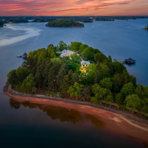 14051 Island Drive, Huntersville, NC