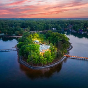 14051 Island Drive, Huntersville, NC