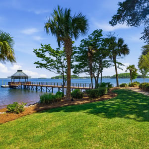 14051 Island Drive, Huntersville, NC