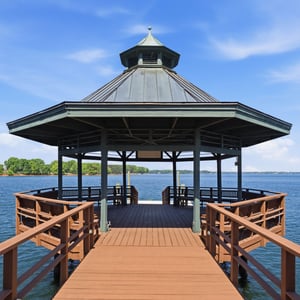 14051 Island Drive, Huntersville, NC