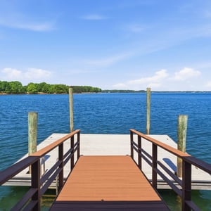 14051 Island Drive, Huntersville, NC