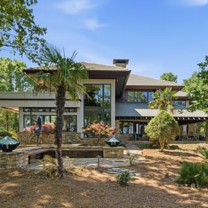 14051 Island Drive, Huntersville, NC