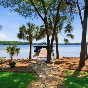 14051 Island Drive, Huntersville, NC
