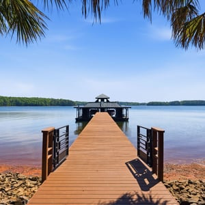 14051 Island Drive, Huntersville, NC