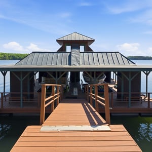 14051 Island Drive, Huntersville, NC