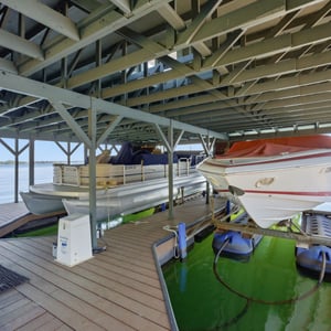 14051 Island Drive, Huntersville, NC