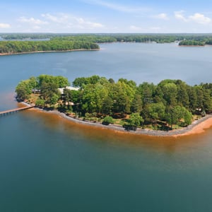 14051 Island Drive, Huntersville, NC