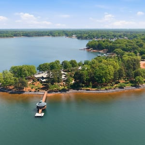 14051 Island Drive, Huntersville, NC