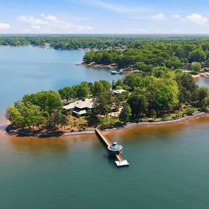 14051 Island Drive, Huntersville, NC