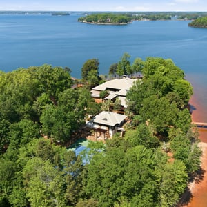 14051 Island Drive, Huntersville, NC