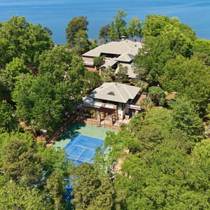 14051 Island Drive, Huntersville, NC