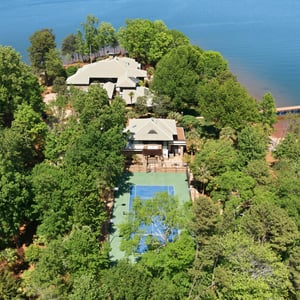 14051 Island Drive, Huntersville, NC