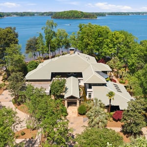 14051 Island Drive, Huntersville, NC