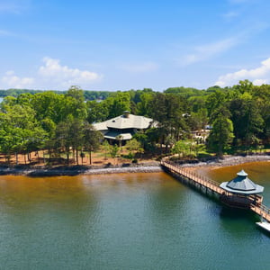 14051 Island Drive, Huntersville, NC