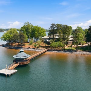 14051 Island Drive, Huntersville, NC