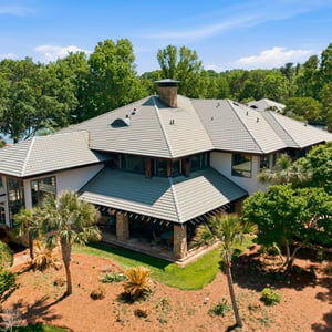 14051 Island Drive, Huntersville, NC